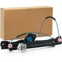 RIDEX 1561W0819 Raammechanisme