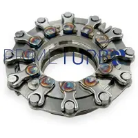 Prime Turbo M00766V Turbocharger, montageset