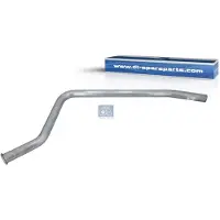 DT Spare Parts 4.70863 Voorpijp