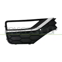PRASCO VG8422113 Ventilatiegrille, bumper
