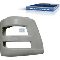 DT Spare Parts 3.81261 Bumper