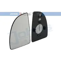 Johns 30 42 37-83 Spiegelglas, buitenspiegel