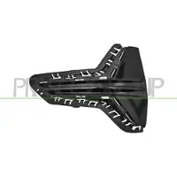 PRASCO BM0342124 Ventilatiegrille, bumper