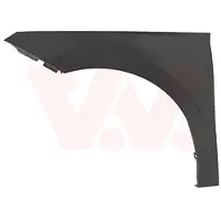 VAN WEZEL 7611655 Spatbord