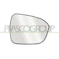 PRASCO DS7047513 Spiegelglas, buitenspiegel