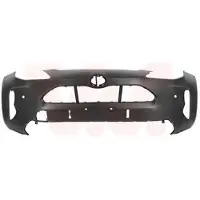 VAN WEZEL 5419571 Bumper