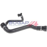 BOGAP B4228267 Radiateurslang