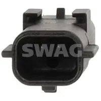 SWAG 33 11 2890 Wielsnelheidssensor (ABS)