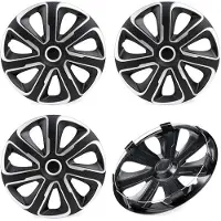 Argo 15 LIVORNO CARBON S&amp;B Wieldoppen