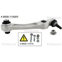 TRISCAN 8500 115003 Draagarm