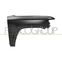 PRASCO JE0283003 Spatbord