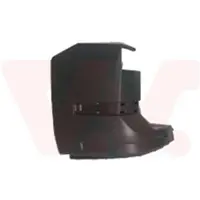 VAN WEZEL 5792534 Achterbumper