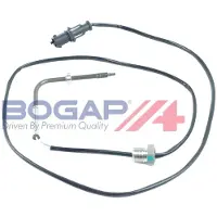 BOGAP W6120113 Sensor, uitlaatgastemperatuur