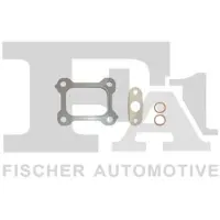 FA1 KT823630E Turbocharger, montageset