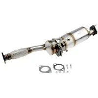 Ltd Edition -20010BB30A Roetfilter (DPF)