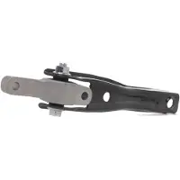 RIDEX 247E1136 Motorsteunlager