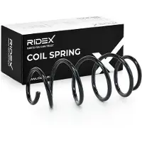 RIDEX 188C2221 Chassisveer