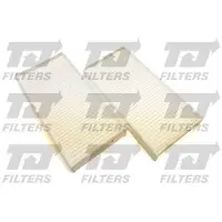 Quinton Hazell QFC0393 Interieurfilter
