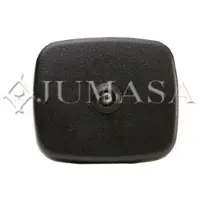 JUMASA 54083024 Buitenspiegel