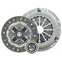 AISIN KT-009A Koppelingsset