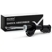 RIDEX 854S19474 Schokdemper