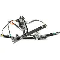 RIDEX 1561W0159 Raammechanisme