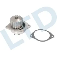 Ltd Edition -1201E4 Waterpomp