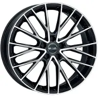 Mak F1022ECBM12WSX Velg