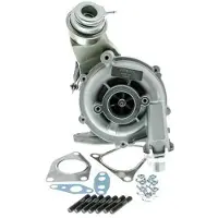 AISIN TURAZ-7007 Turbocharger