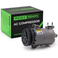RIDEX 447K0993R Aircopomp