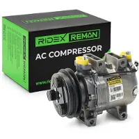 RIDEX 447K0728R Aircopomp