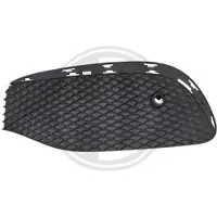 Diederichs 1618049 Ventilatiegrille, bumper