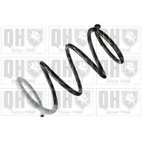 Quinton Hazell QCS7956 Chassisveer