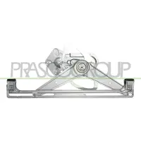 PRASCO VV222W023 Raammechanisme