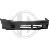 Diederichs 4472150 Bumper