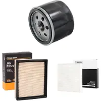 RIDEX 4055F4356 Filterset