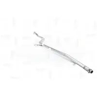 NAP carPARTS CAC10134 Voorpijp