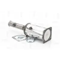 NAP carPARTS CAD10225 Roetfilter (DPF)