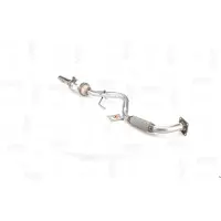 NAP carPARTS CAK10752 Katalysator