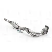 NAP carPARTS CAK10814 Katalysator