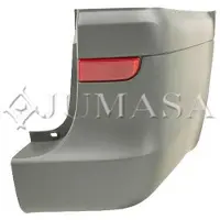 JUMASA 27462033 Achterbumper