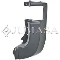 JUMASA 27421538 Achterbumper