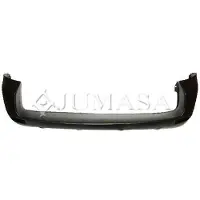 JUMASA 25405151 Achterbumper