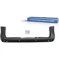DT Spare Parts 4.74234 Achterbumper