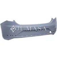 JUMASA 25464505 Achterbumper