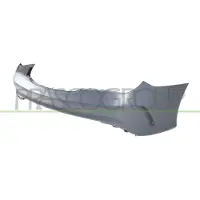 PRASCO ME3531071 Achterbumper