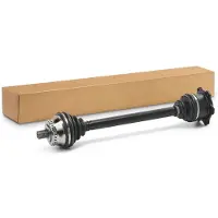 RIDEX 13D0073R Aandrijfas