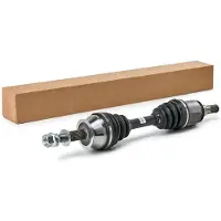 RIDEX 13D0165R Aandrijfas