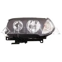 JUMASA 38010570 Koplamp