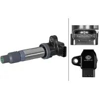 Hella 5DA 358 102-761 Bobine